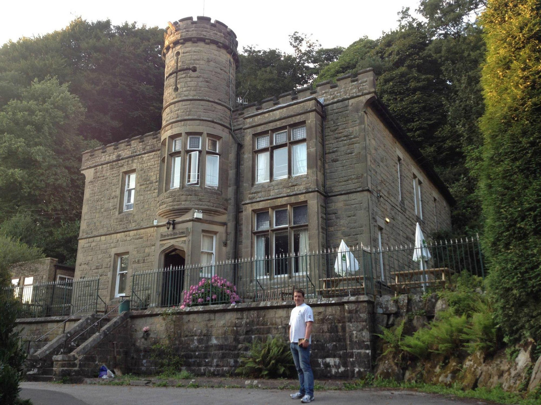 Yha Eyam (partner)