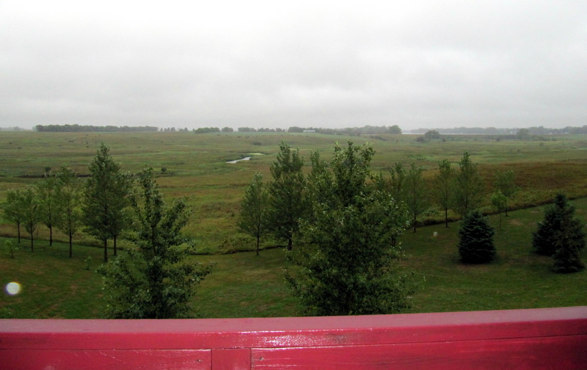 Foote Creek Bed & Breakfast-客卧
