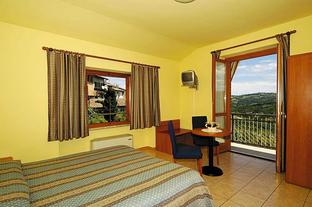 Albergo Italia主图