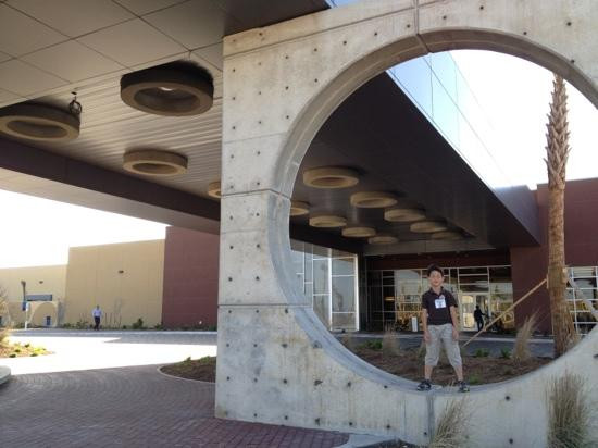 McAllen Public Library-麦卡伦必去景点