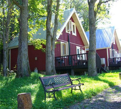 清里町酒店住宿-Shiretoko Villa Hotel Freeze