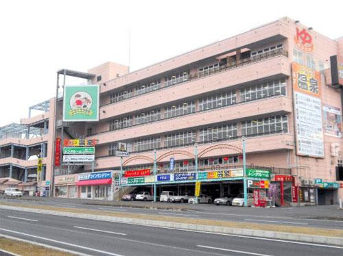 笑眯眯胶囊酒店
