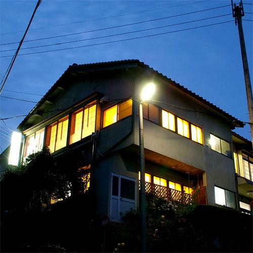 Higashihachibusekogen Seiwaso主图