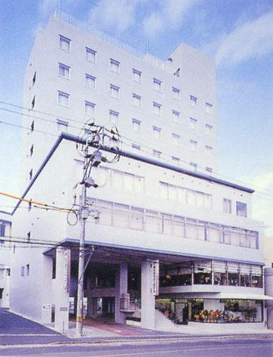 Hotel Van Cornell主图