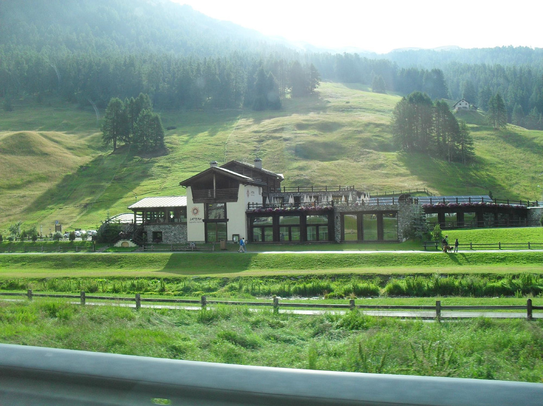 都可德罗汉酒店主图