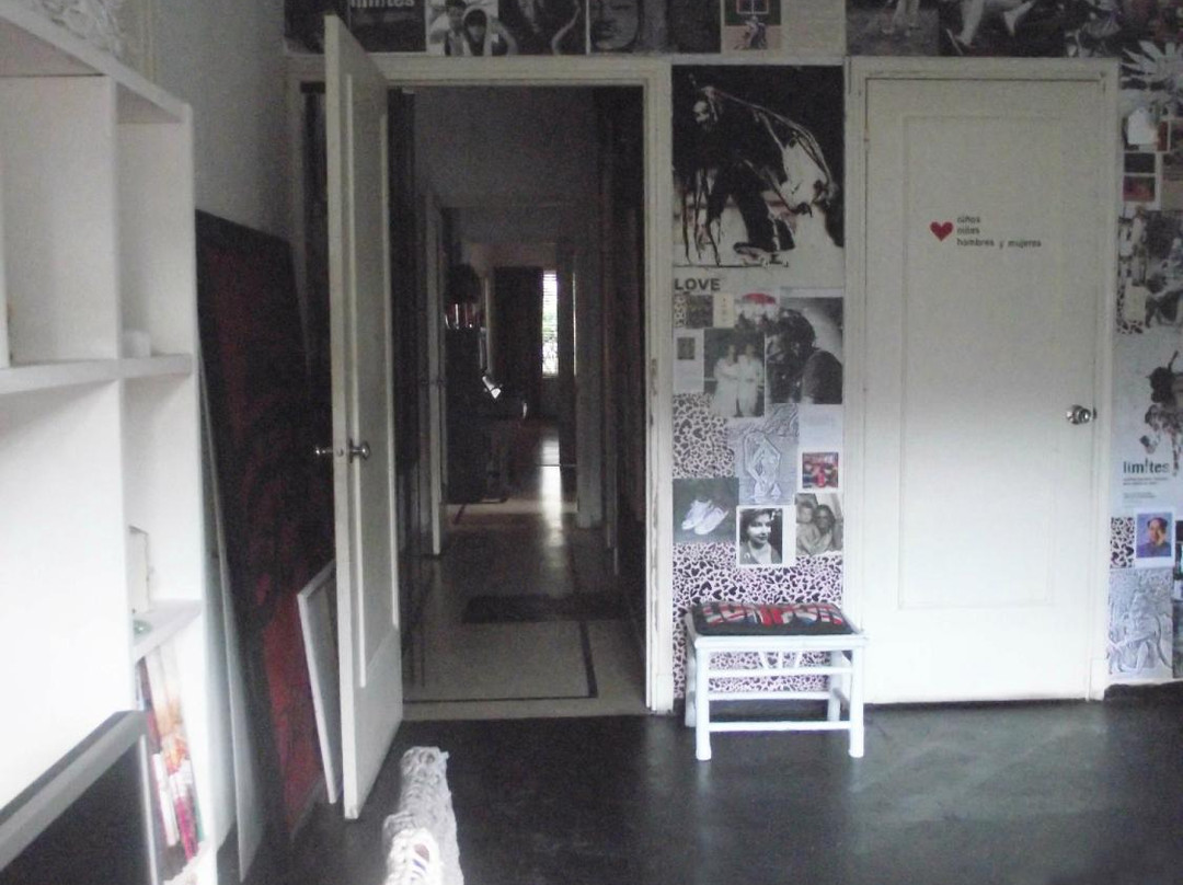 UYHOME Bed & Breakfast Uruguay主图