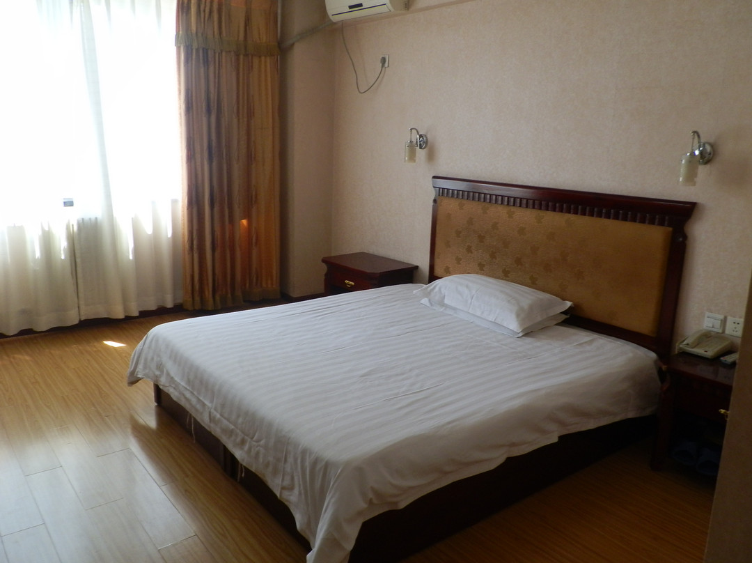 北京速8五棵松奥世店主图