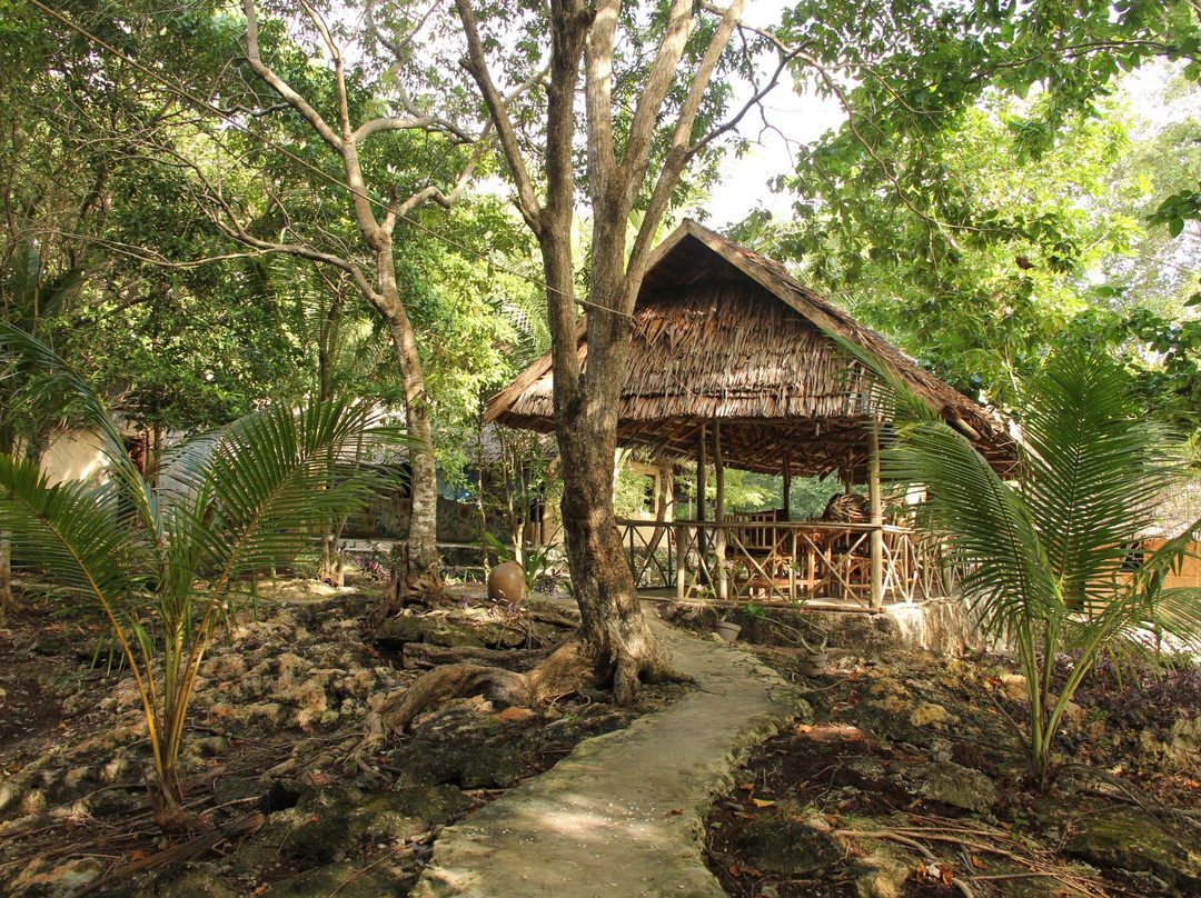 Wangi Wangi Island旅游攻略图片
