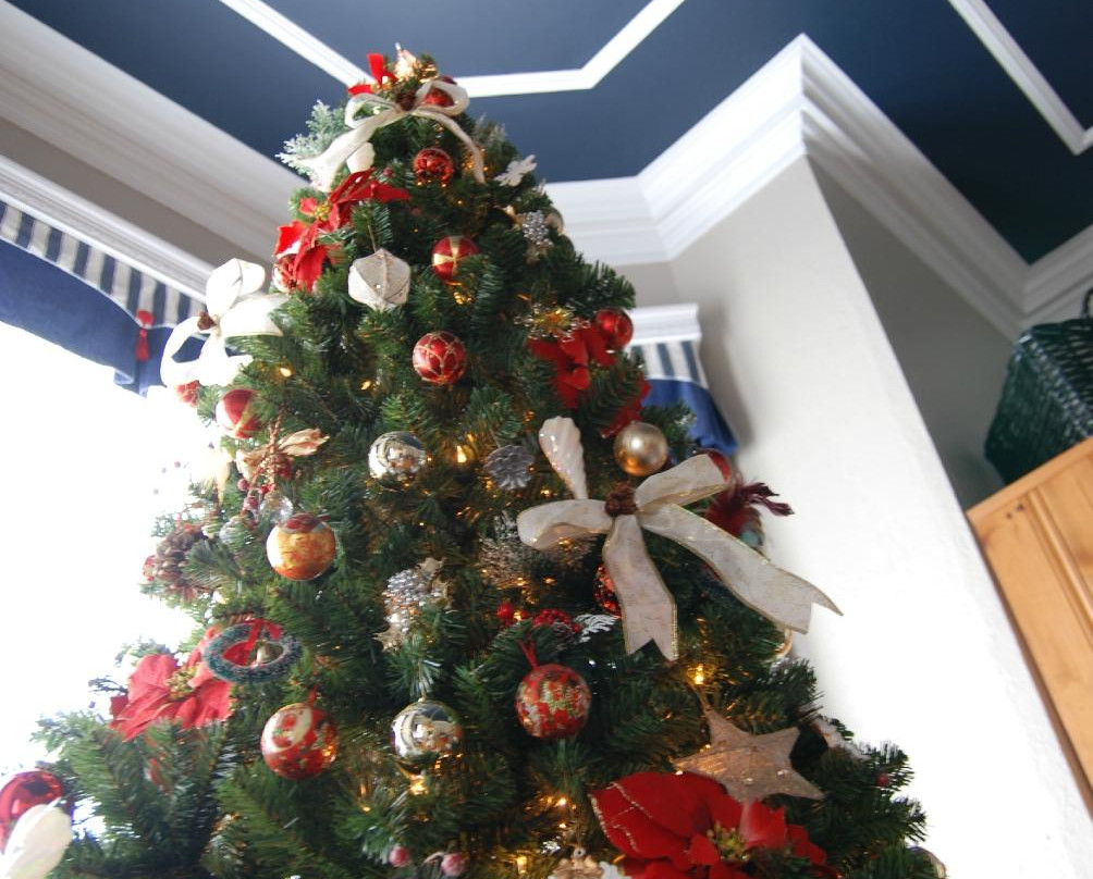 Auberge au Fil des Saisons主图