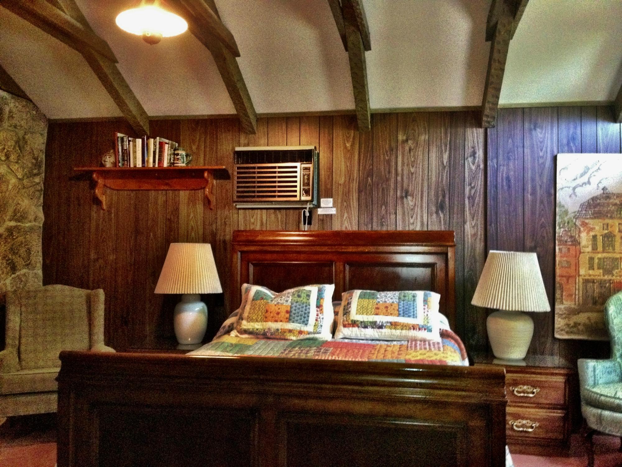 Sutter Creek Inn-客卧