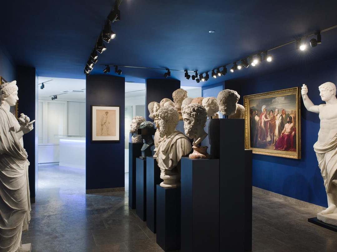 Musée d'Art Classique de Mougins景点图片