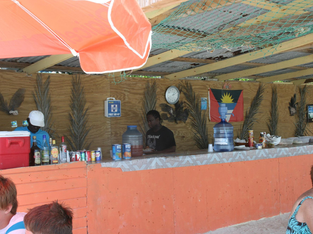 Miguel's Holiday Adventure-圣 约翰必去景点