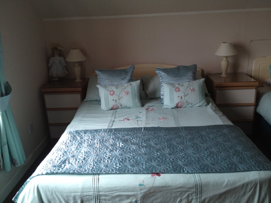 Randwick B&B-客卧