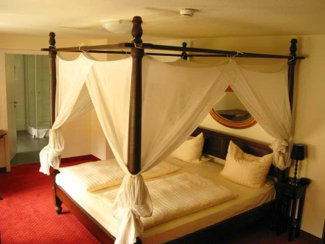 Alter Hof Hotel-Restaurant主图