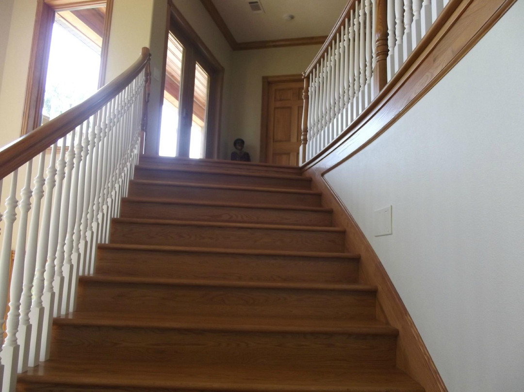 Mountain Memories Bed and Breakfast主图