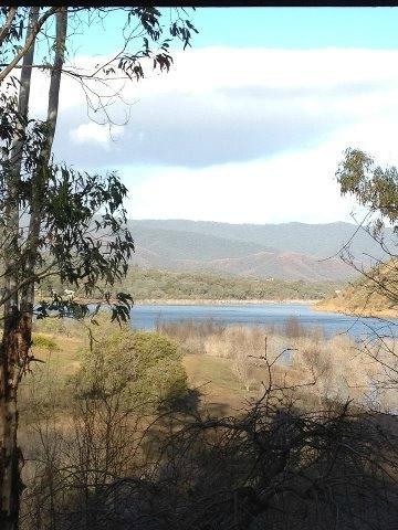 Willowlake Cottages主图