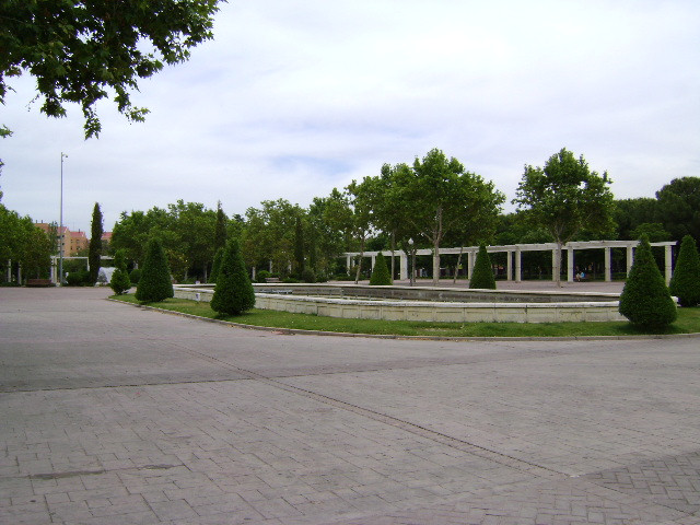 Parque Liana景点图片