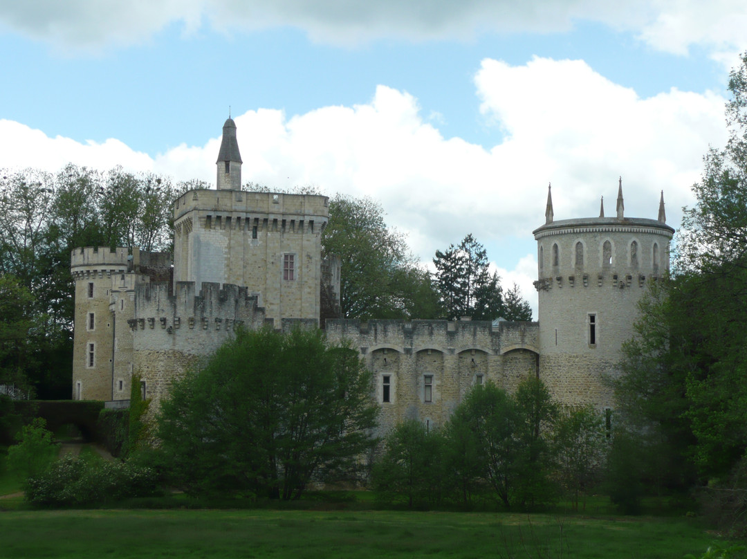 Domaine de la Porte主图
