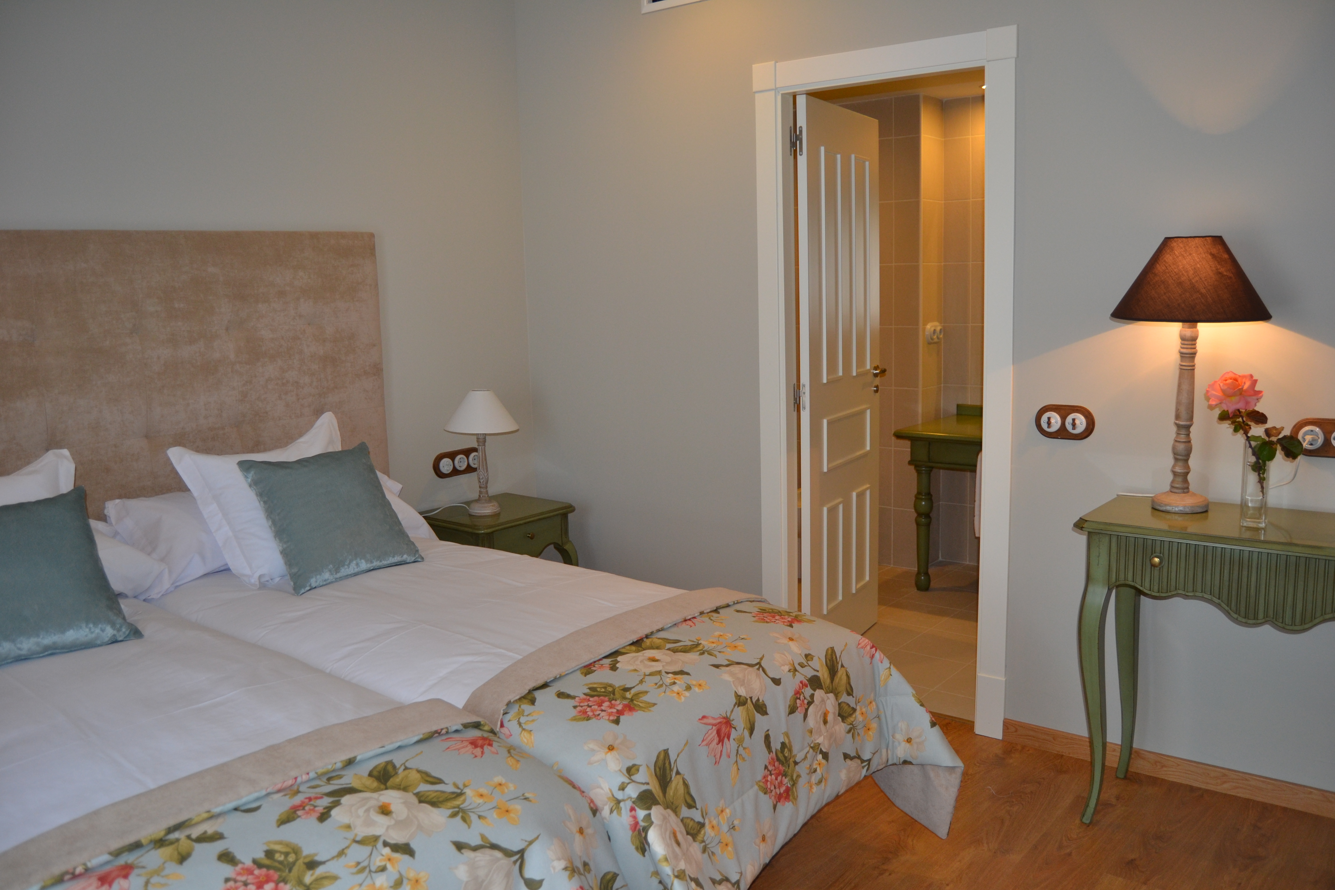 Hotel Villa Monter-官方