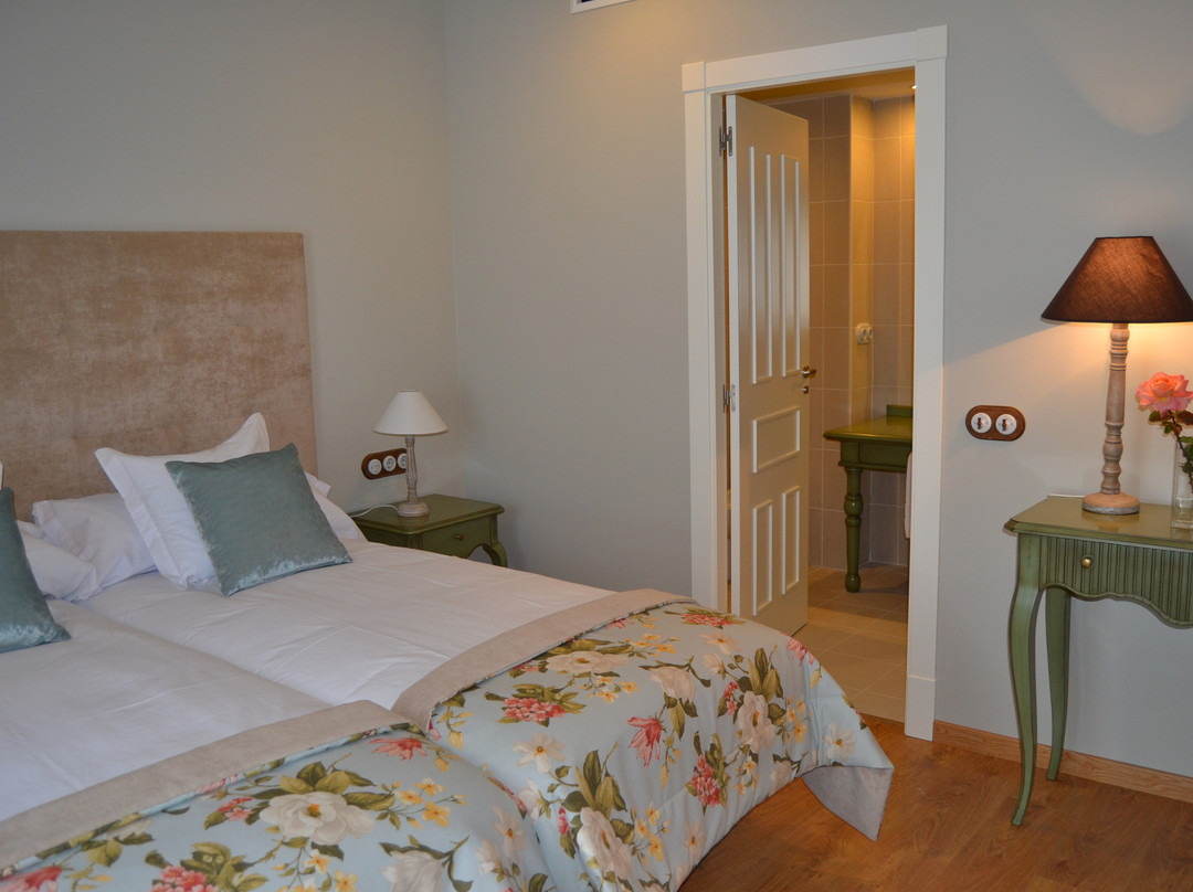 Jatiel酒店住宿-Hotel Villa Monter