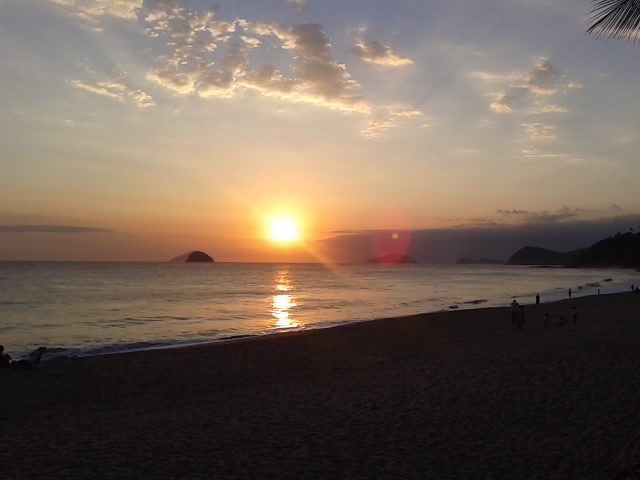 Boicucanga Beach景点图片