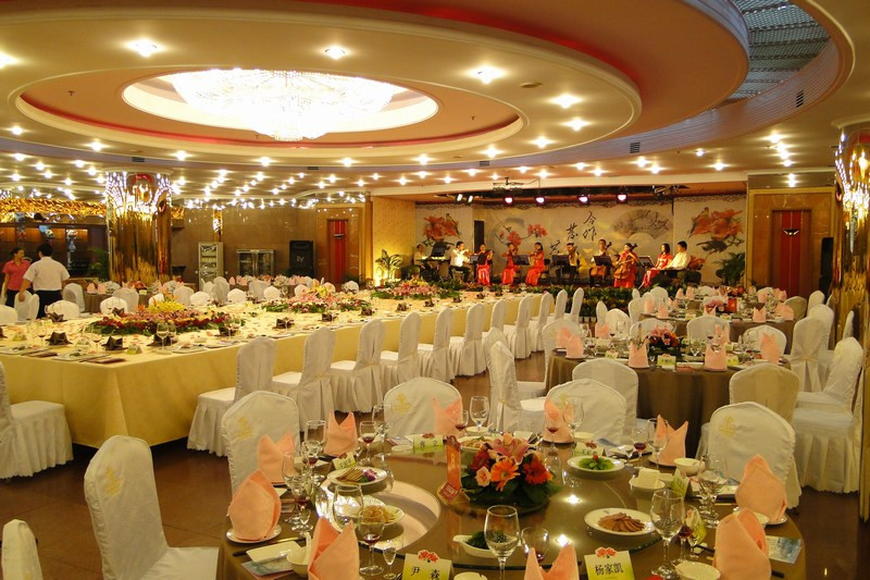 攀枝花宾馆主图