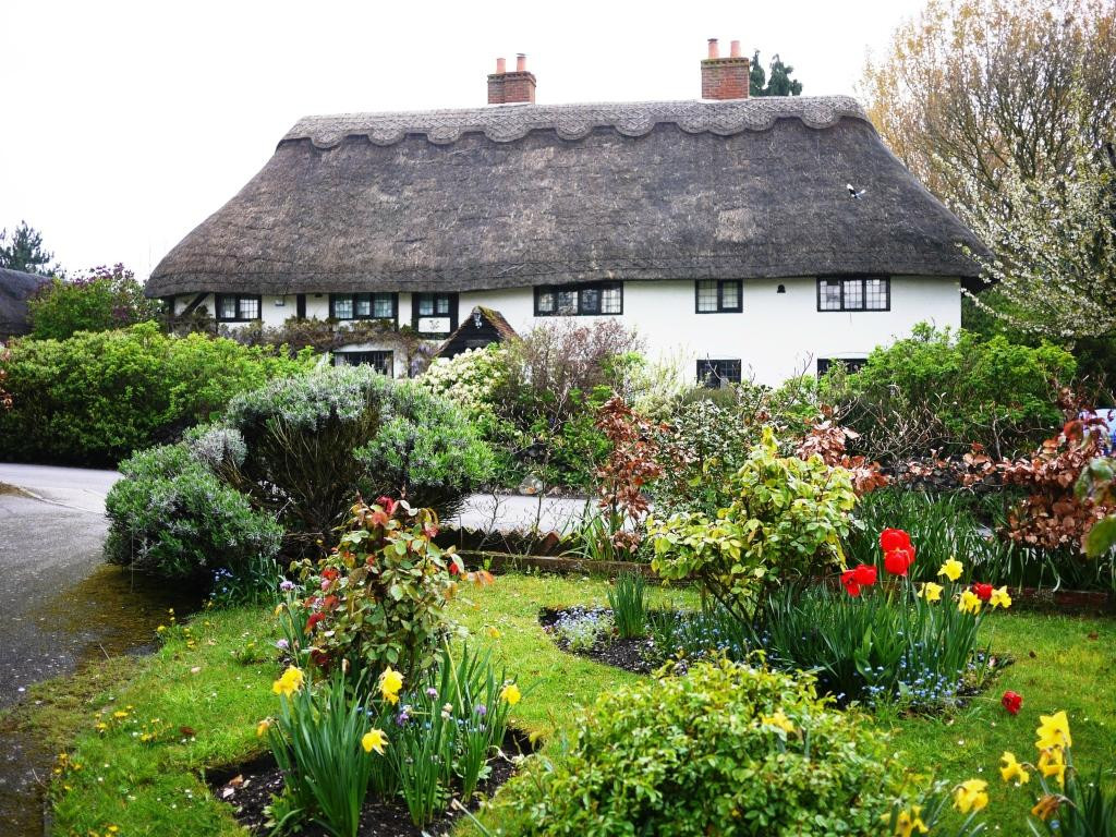 Holly House Bed & Breakfast主图