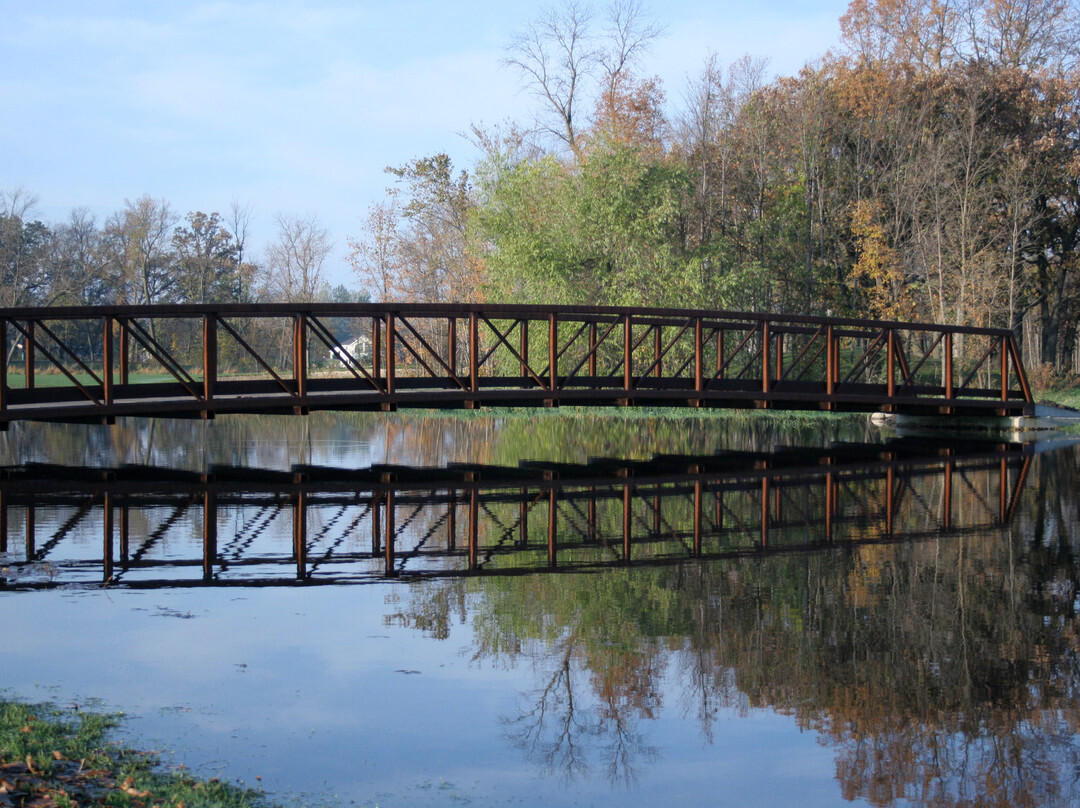 Geneva Golf Club-Alexandria必去景点