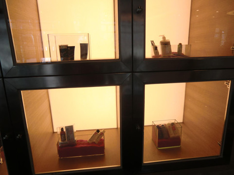 伏牛山饭店（郑州高铁东站郑东万象城店）主图