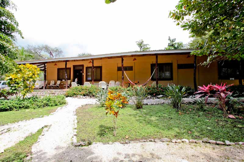 Hostel Nosara