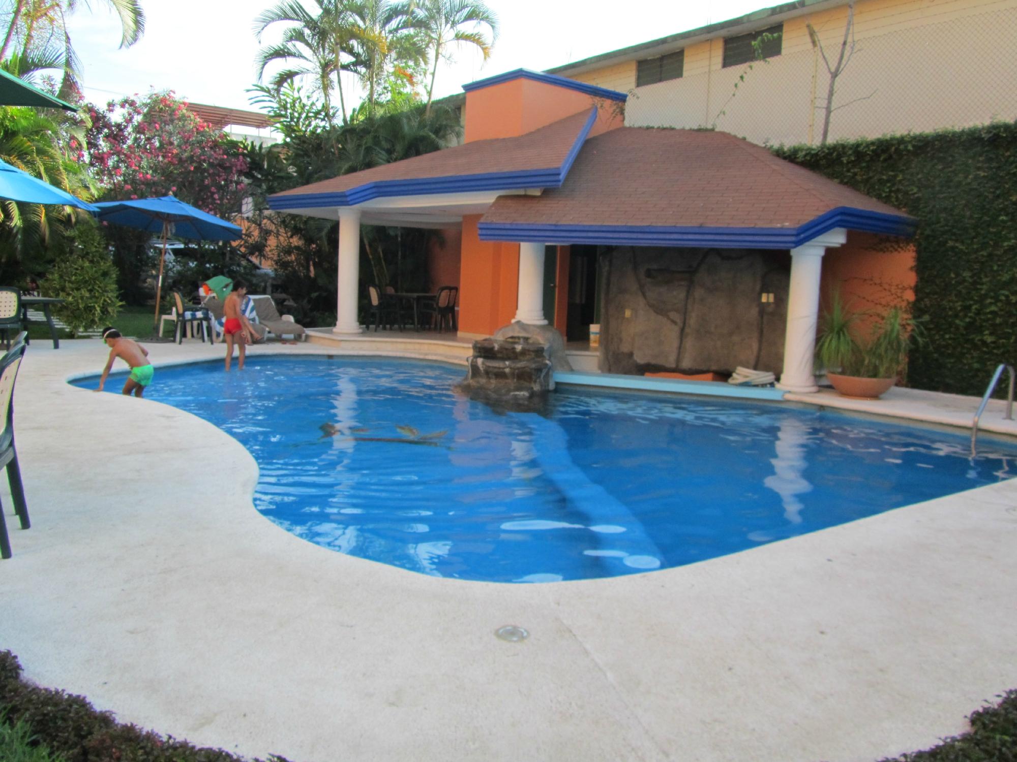 Hotel Playa Cristal-官方