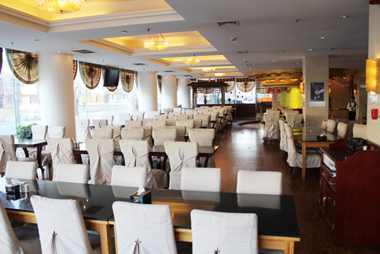 新海天国际酒店主图