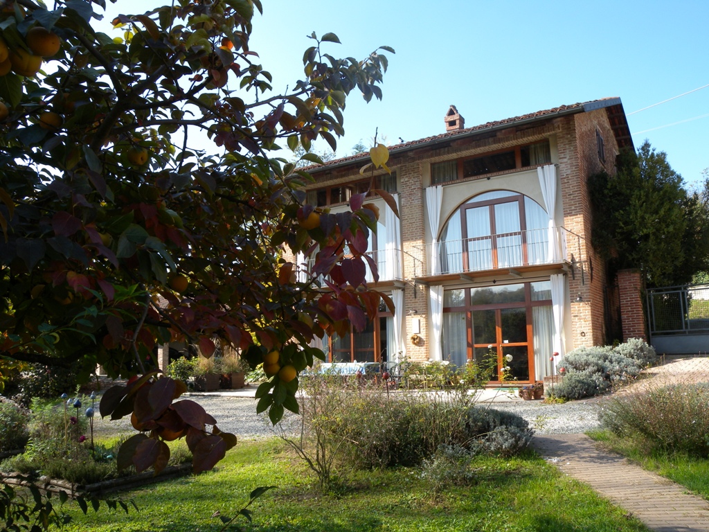 B&B Cascina Le Roasine-官方