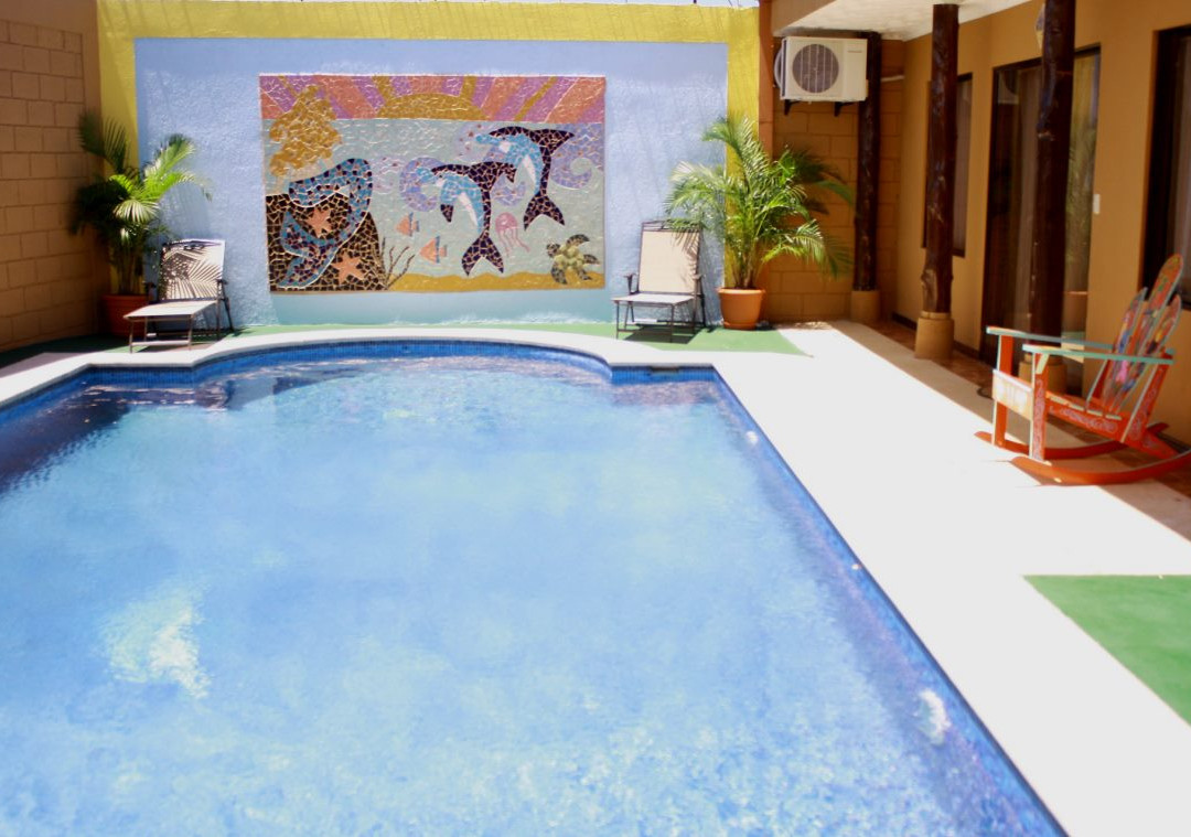 Casa Marin B&B