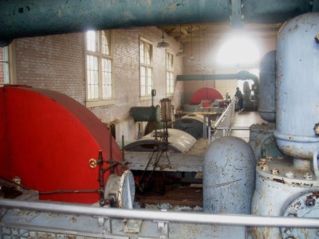 Columbia Canal and Riverfront Park-哥伦比亚必去景点