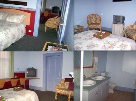 全明星汽车旅馆主图