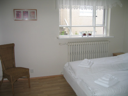 Brekkusel Guesthouse主图