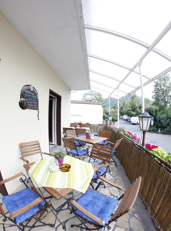 Hotel Restaurant "Zur Krone"主图