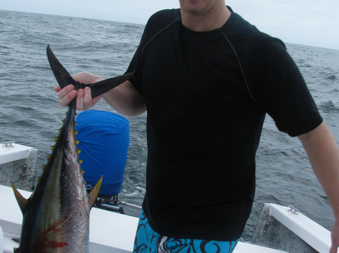 Yelapa Adventures-Yelapa必去景点