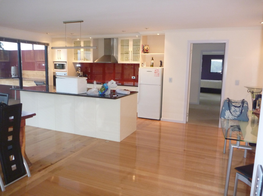 Black Rock Retreat主图