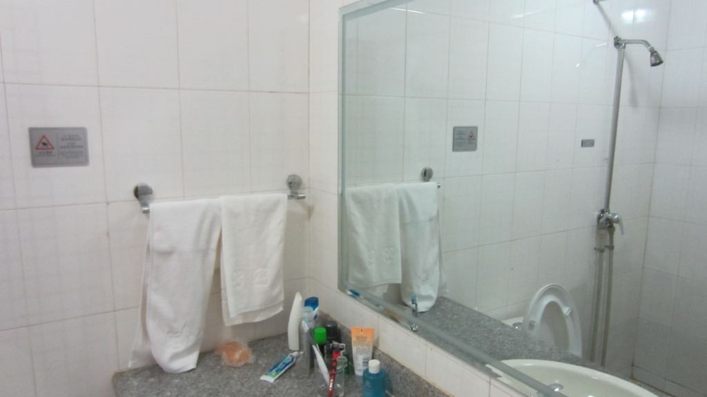 汇力商务公寓主图