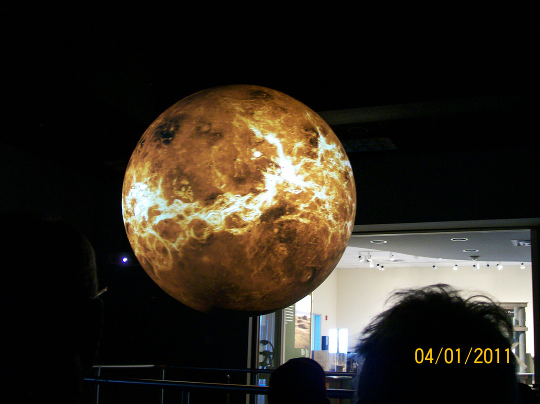 Bay Education Center-罗克波特必去景点