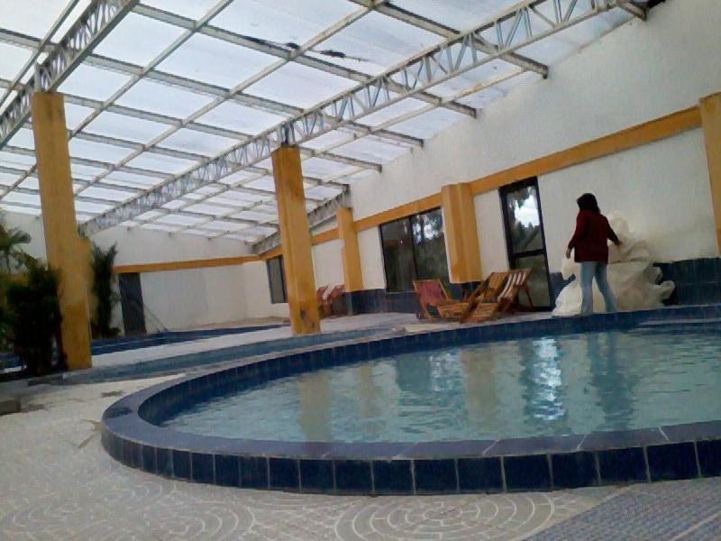 Hosteria Gilocarmelo-Cotopaxi Province必去景点