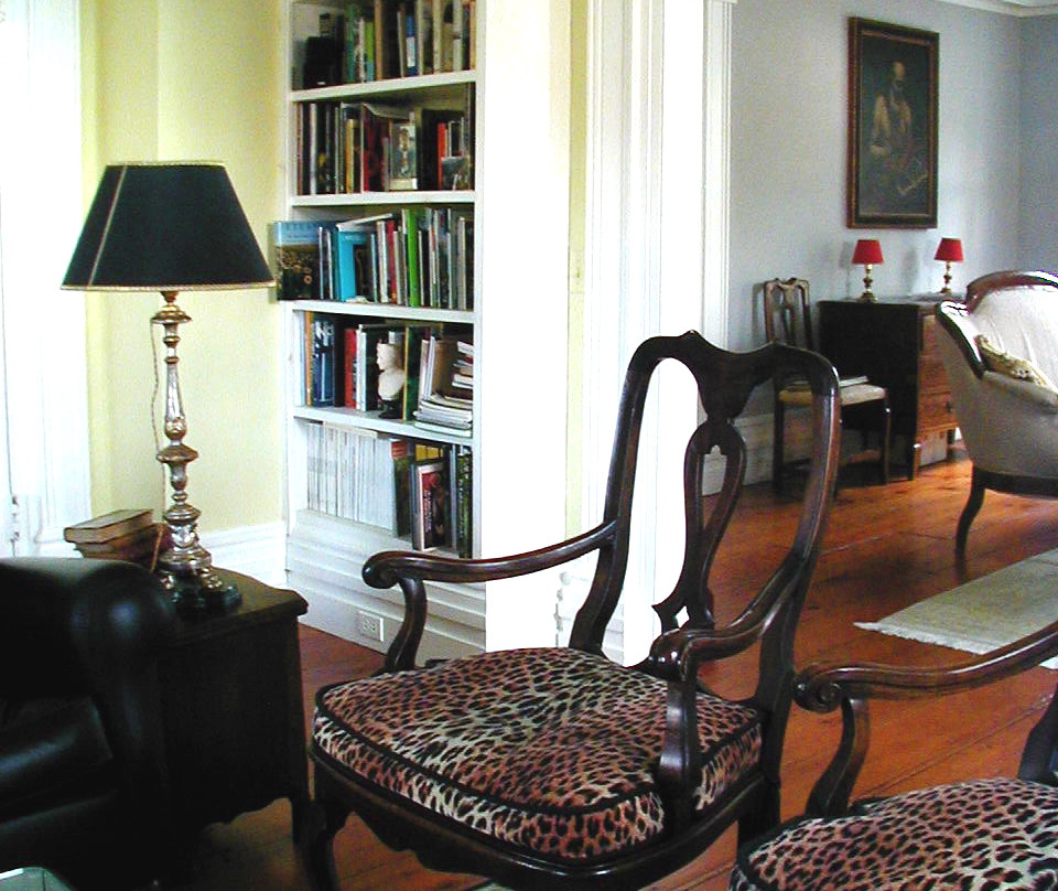 Millbrook Country House主图