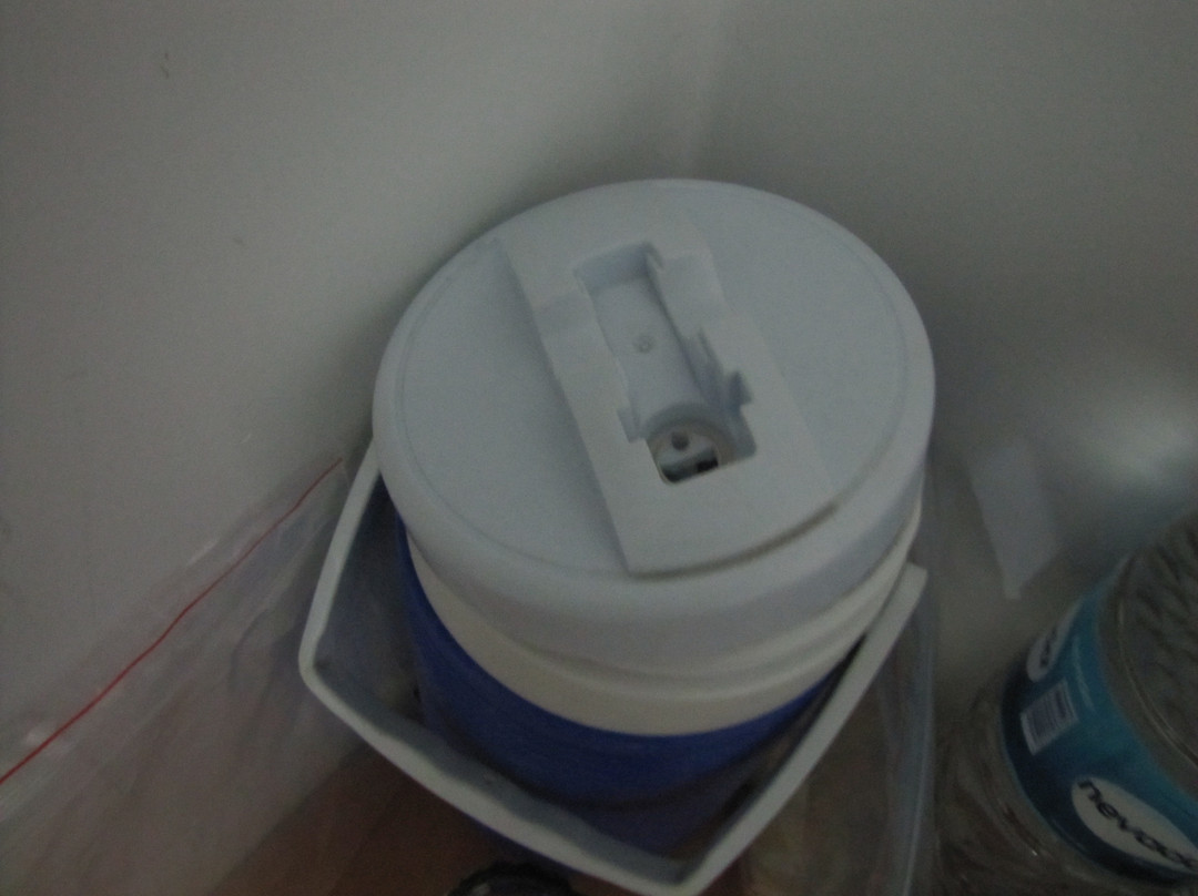 Hotel Escuela Prado Río主图