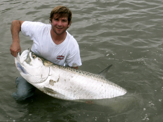 Myrtle Beach Guide Service Fishing Charters-美特尔海滩必去景点