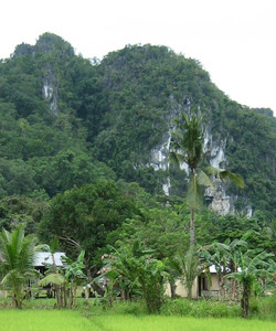 乌攻石攀岩景点门票图片