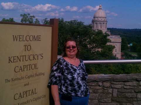 The Local Tour Guide-路易斯维尔必去景点