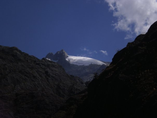 Parque Nacional Sierra Nevada-梅里达市必去景点