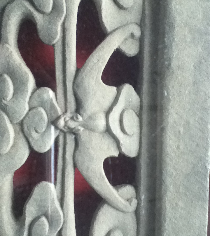 朱家峪村-章丘市必去景点